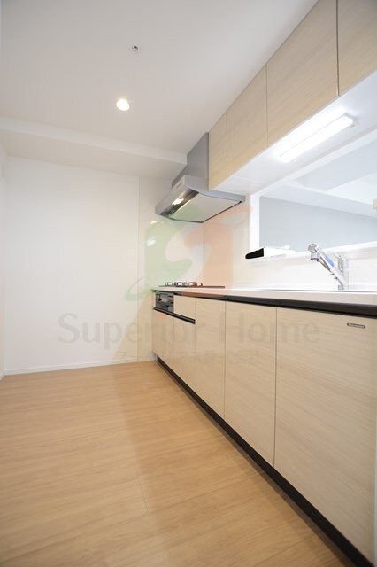 D-room早稲田の物件内観写真