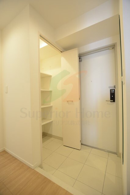 D-room早稲田の物件内観写真