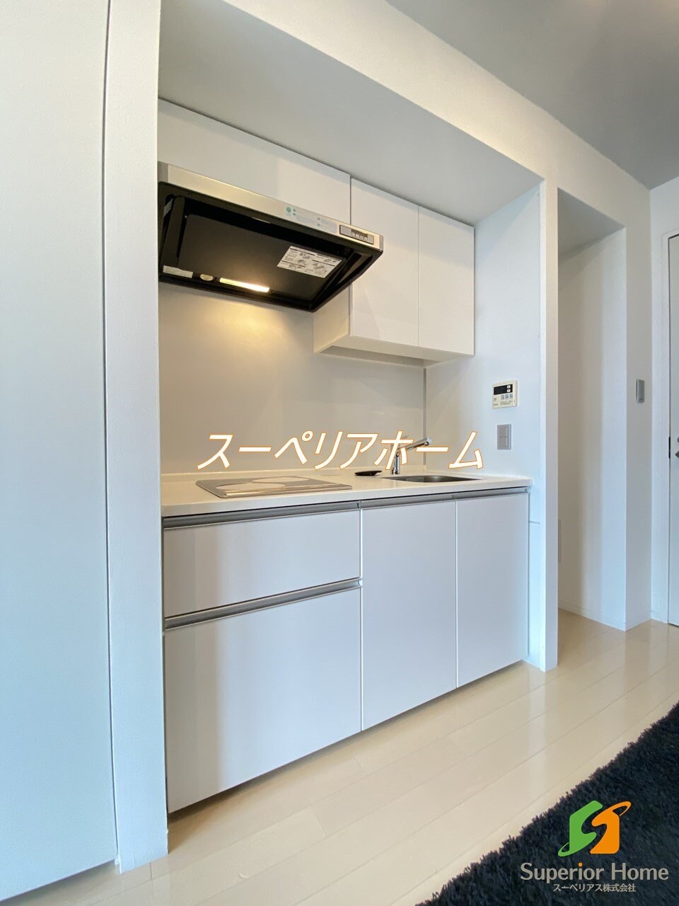 YOTSUYA RESIDENCEの物件内観写真