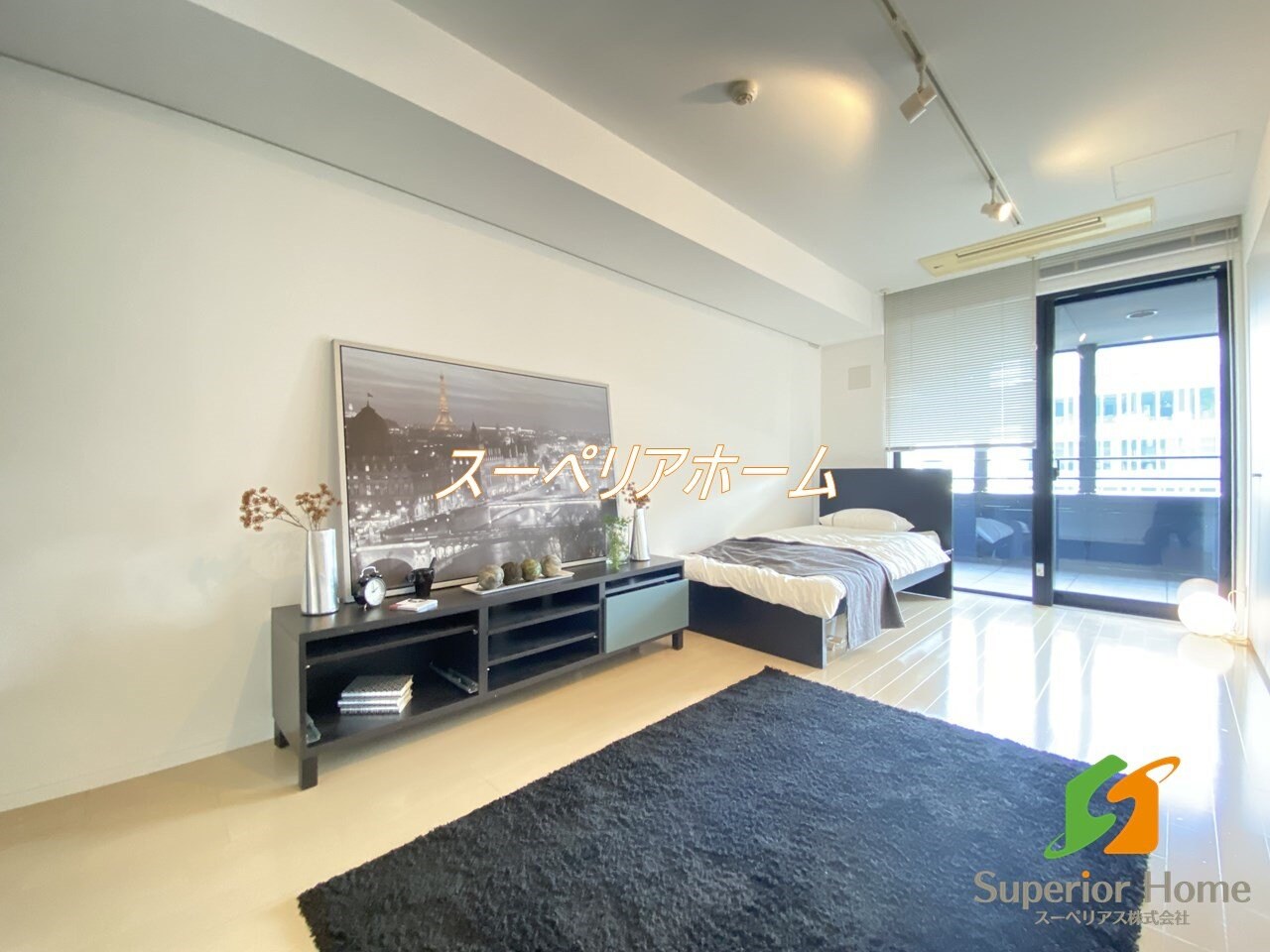 YOTSUYA RESIDENCEの物件内観写真