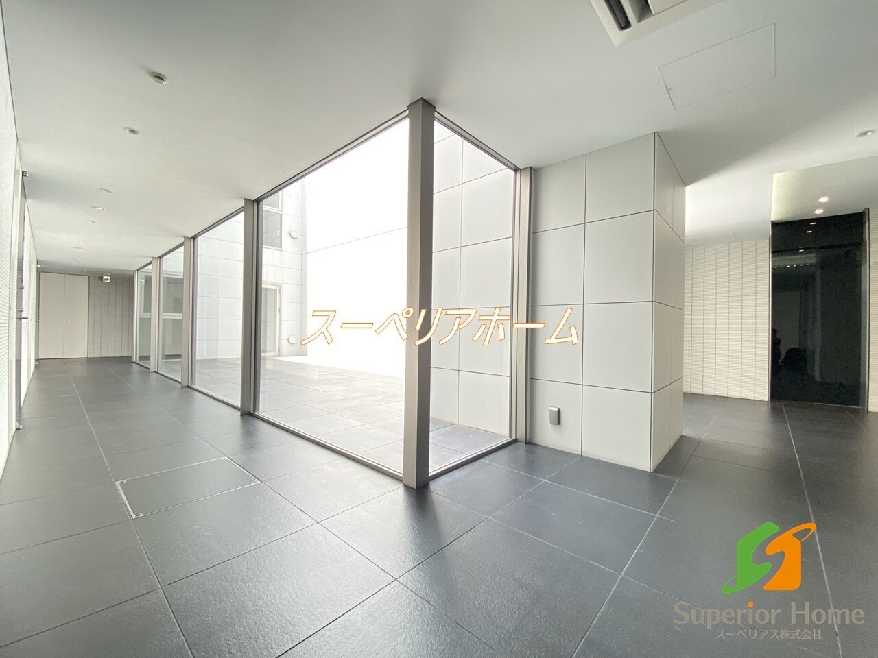 YOTSUYA RESIDENCEの物件内観写真