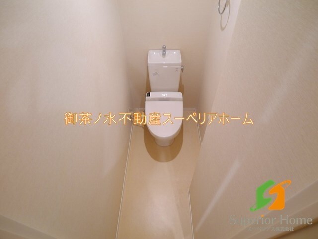 コリーヌ白銀（Colline白銀）の物件内観写真