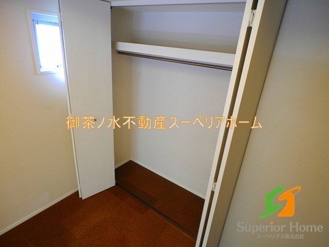 コリーヌ白銀（Colline白銀）の物件内観写真