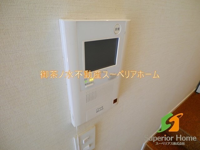 コリーヌ白銀（Colline白銀）の物件内観写真