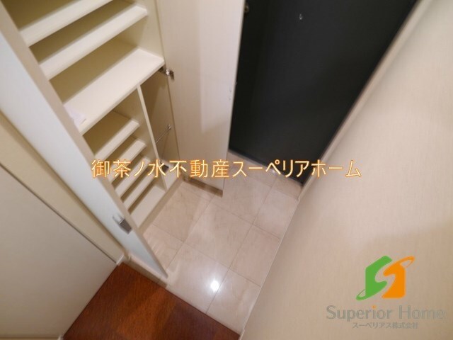 コリーヌ白銀（Colline白銀）の物件内観写真