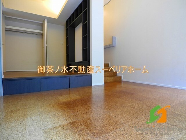 コリーヌ白銀（Colline白銀）の物件内観写真