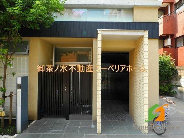 コリーヌ白銀（Colline白銀）の物件内観写真