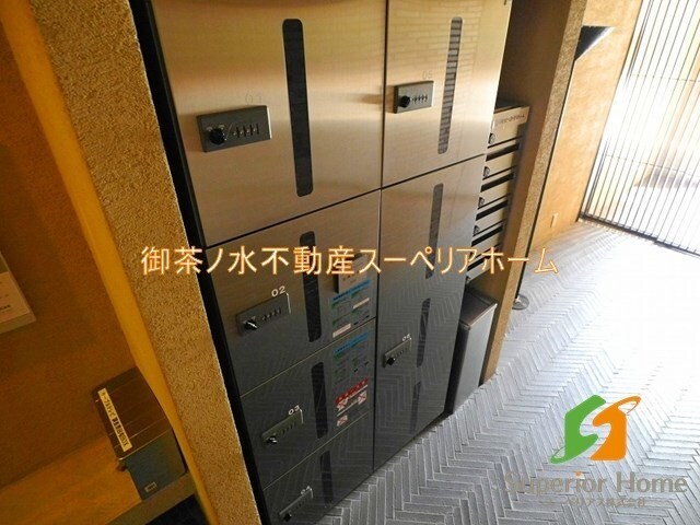 コリーヌ白銀（Colline白銀）の物件内観写真