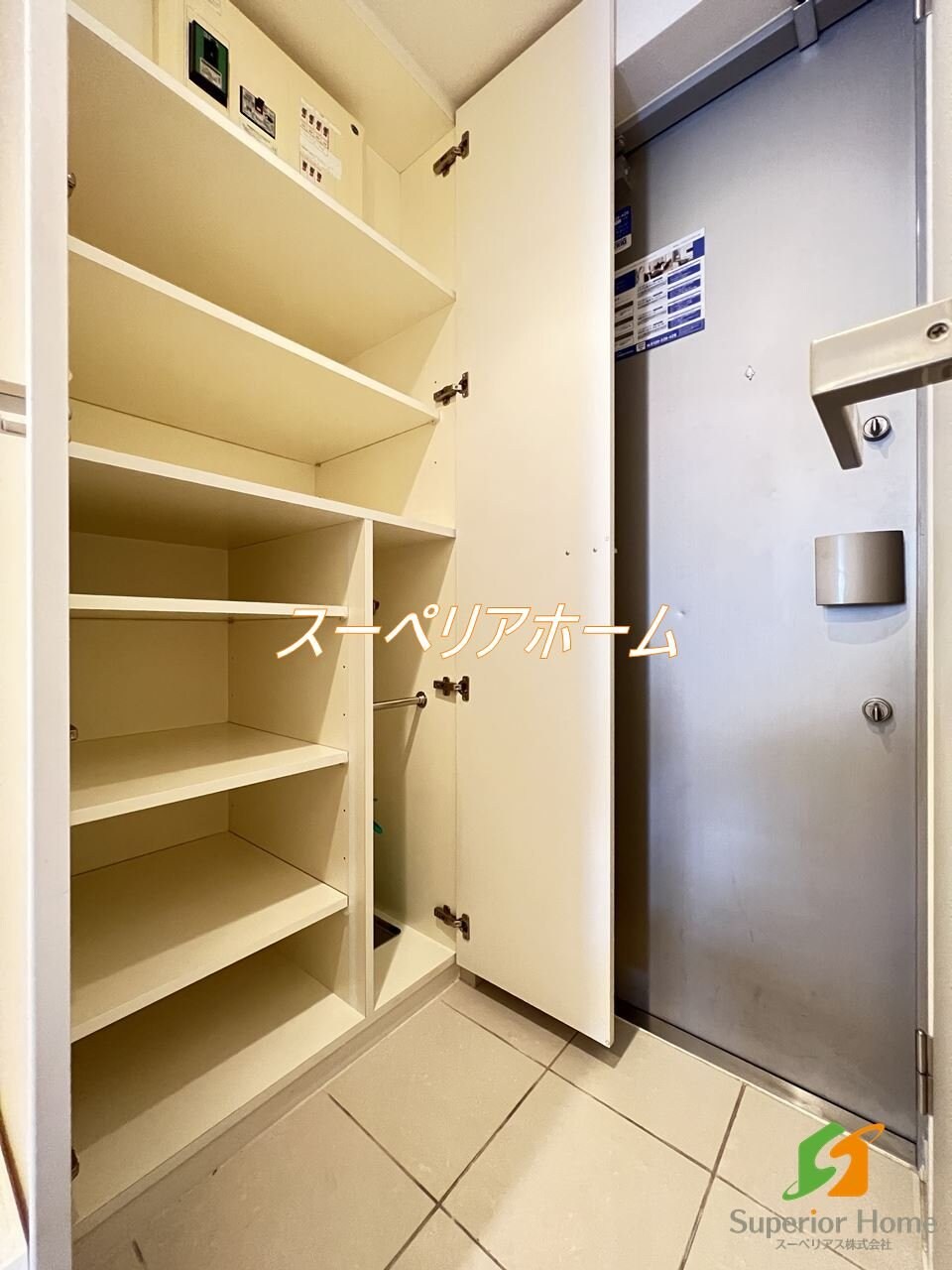 レジディア文京本駒込の物件内観写真