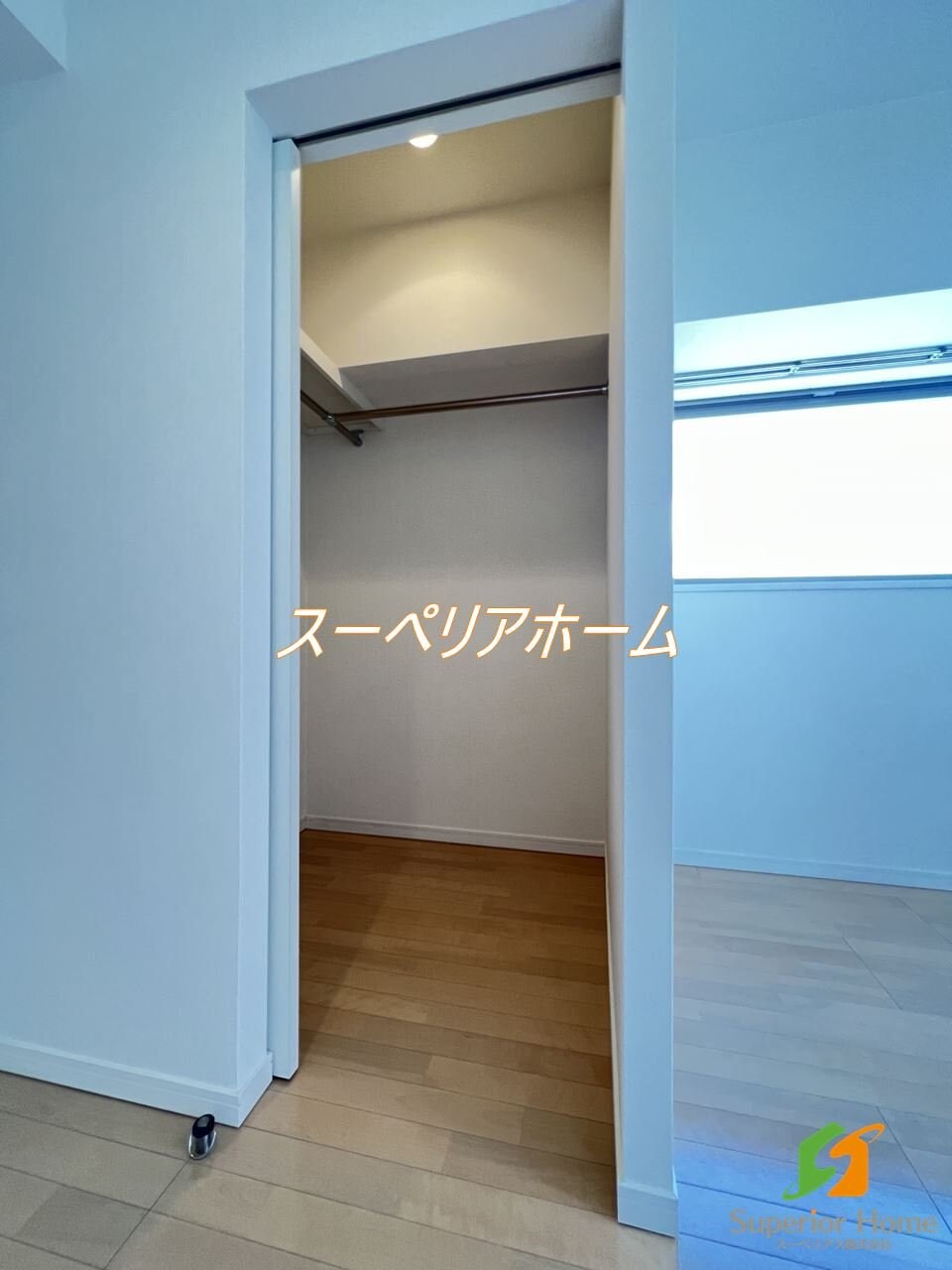 レジディア文京本駒込の物件内観写真