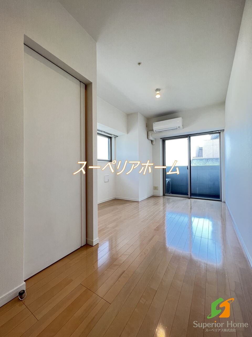 レジディア文京本駒込の物件内観写真