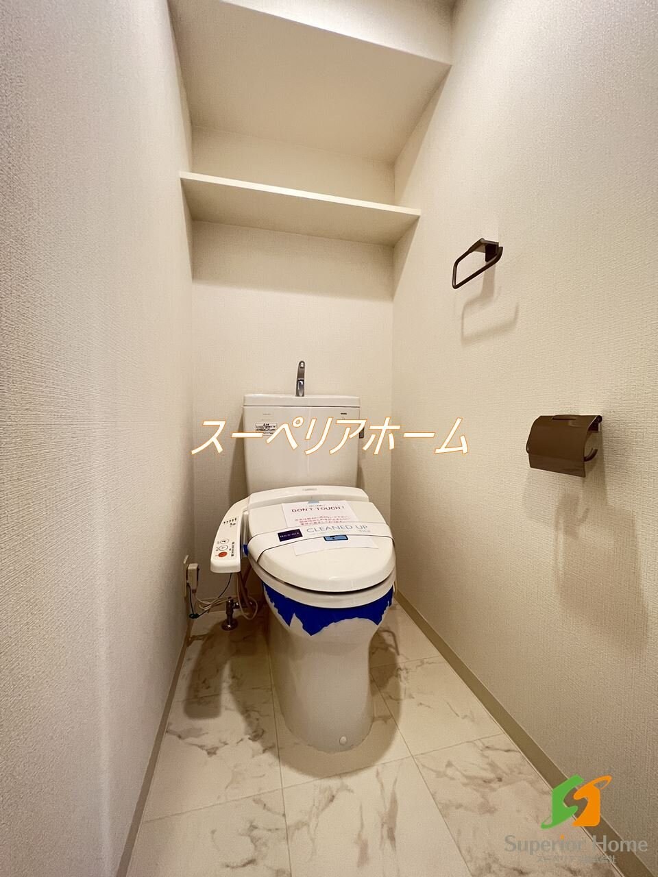 レジディア文京本駒込の物件内観写真