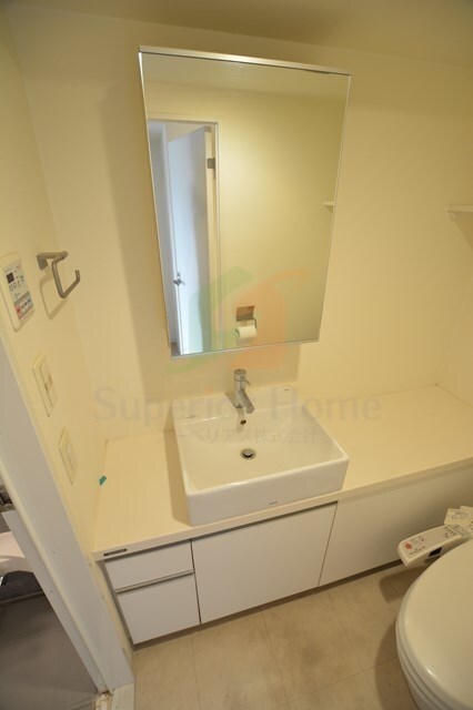 レジディア文京本駒込の物件内観写真