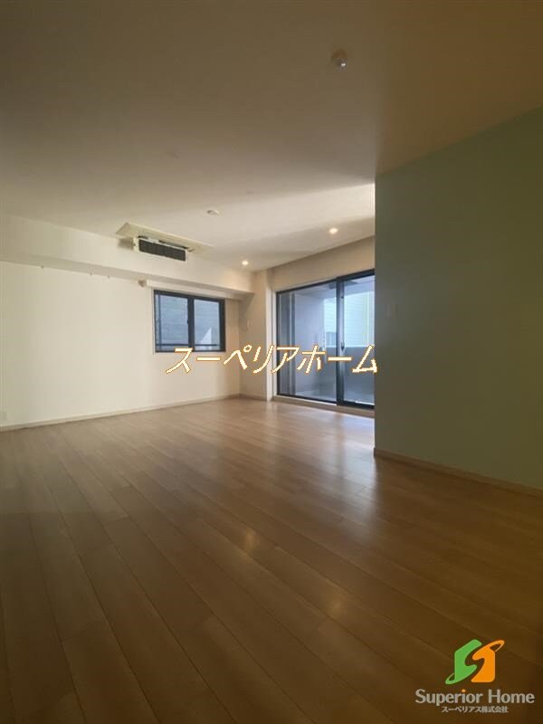 レジディア日本橋馬喰町IIIの物件内観写真