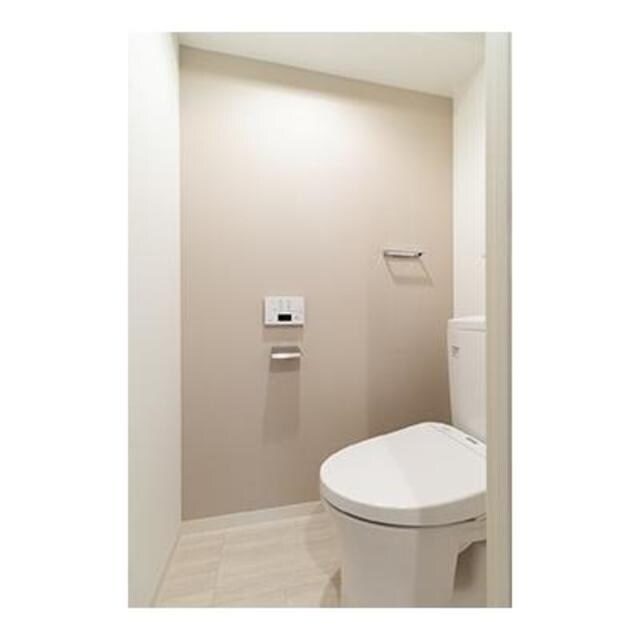 ガルデニア蔵前の物件内観写真