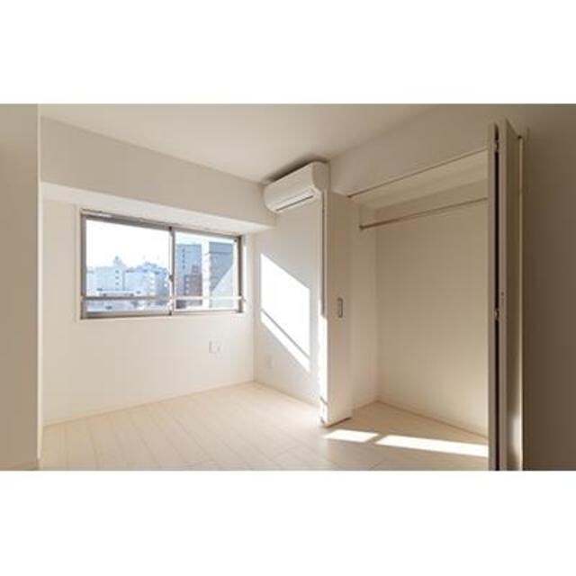 ガルデニア蔵前の物件内観写真