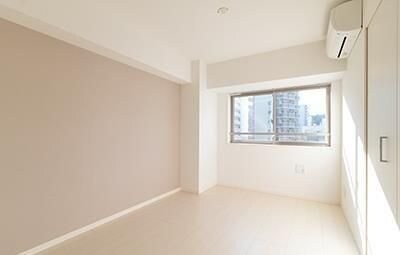 ガルデニア蔵前の物件内観写真