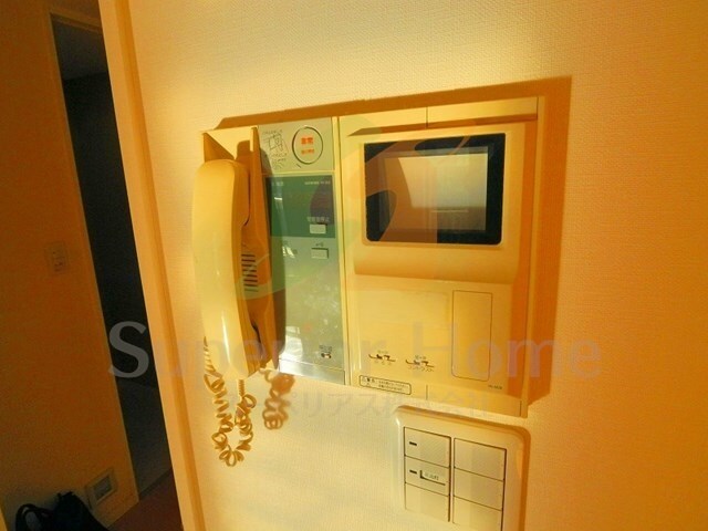 カスタリアお茶の水の物件内観写真