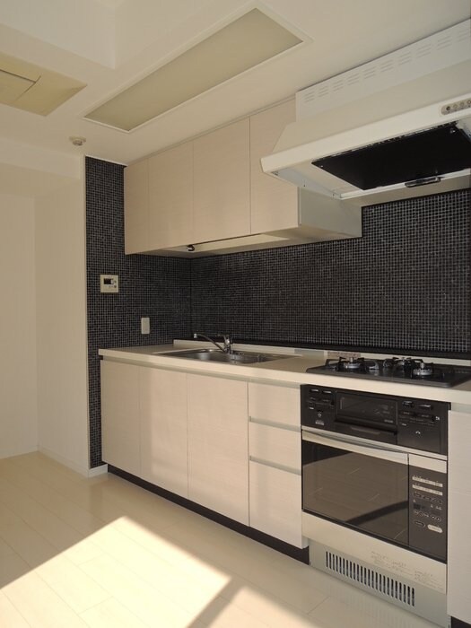 カスタリアお茶の水の物件内観写真