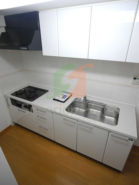 レジディア文京音羽の物件内観写真