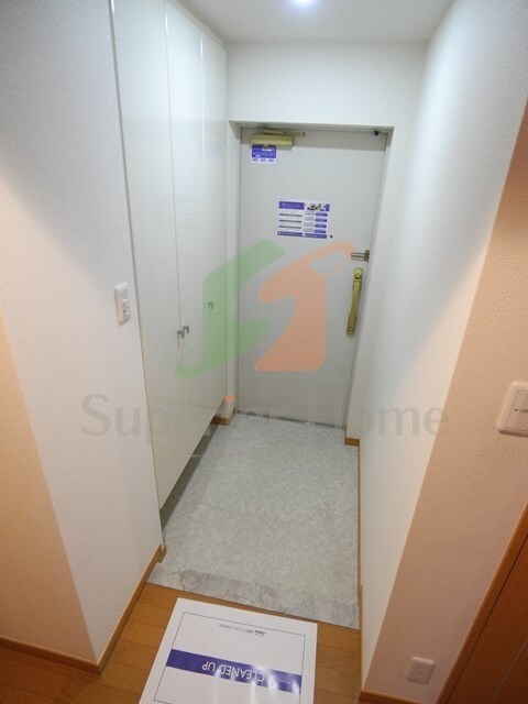 レジディア文京音羽の物件内観写真