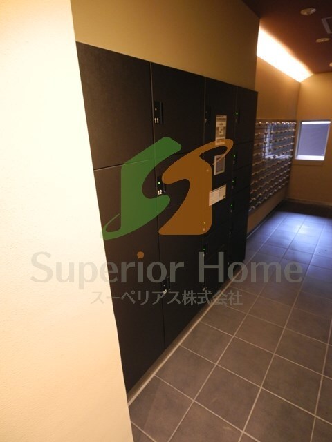 レジディア文京音羽の物件内観写真