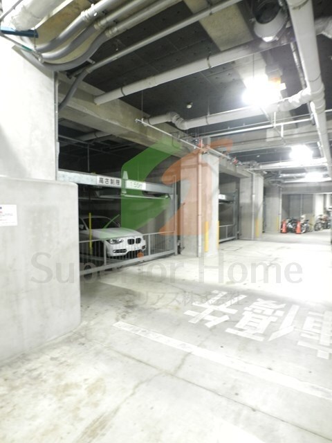 レジディア文京音羽の物件内観写真