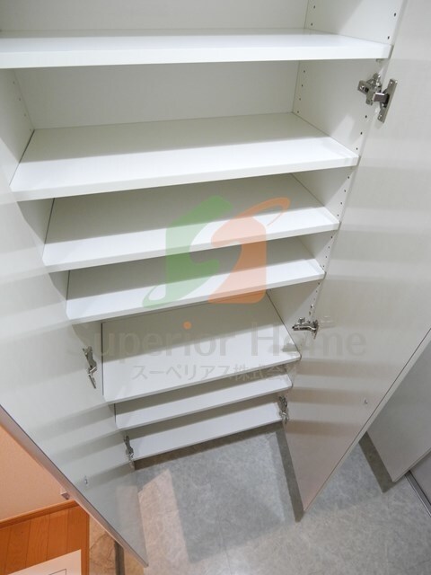 レジディア文京音羽の物件内観写真