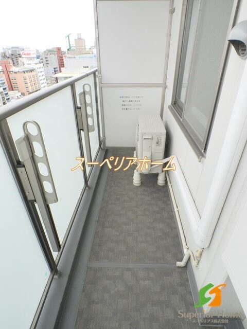 レジディア日本橋馬喰町IIの物件内観写真