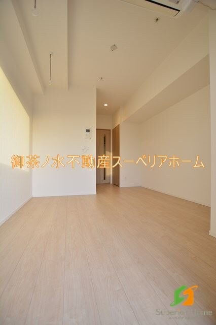 レジディア新御徒町の物件内観写真