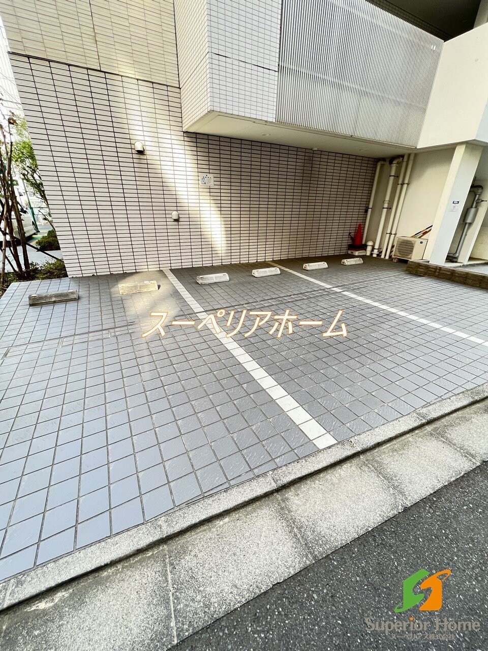 レジディア新御徒町の物件内観写真