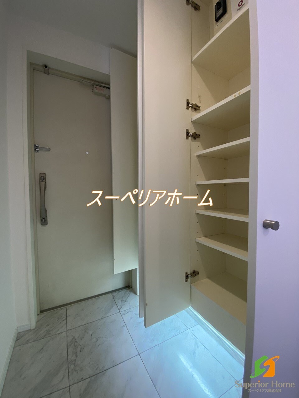 カスタリアお茶の水の物件内観写真