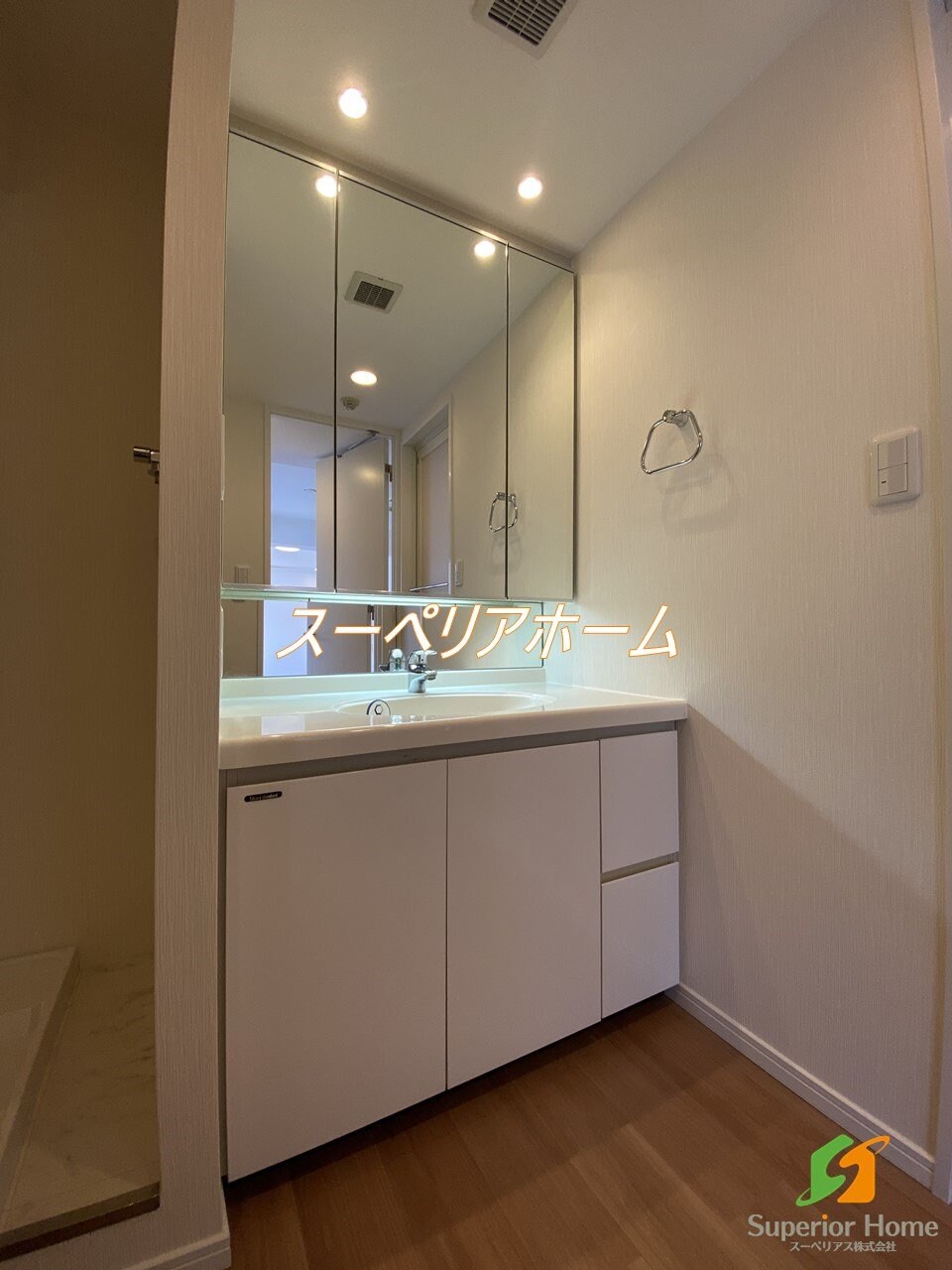 カスタリアお茶の水の物件内観写真