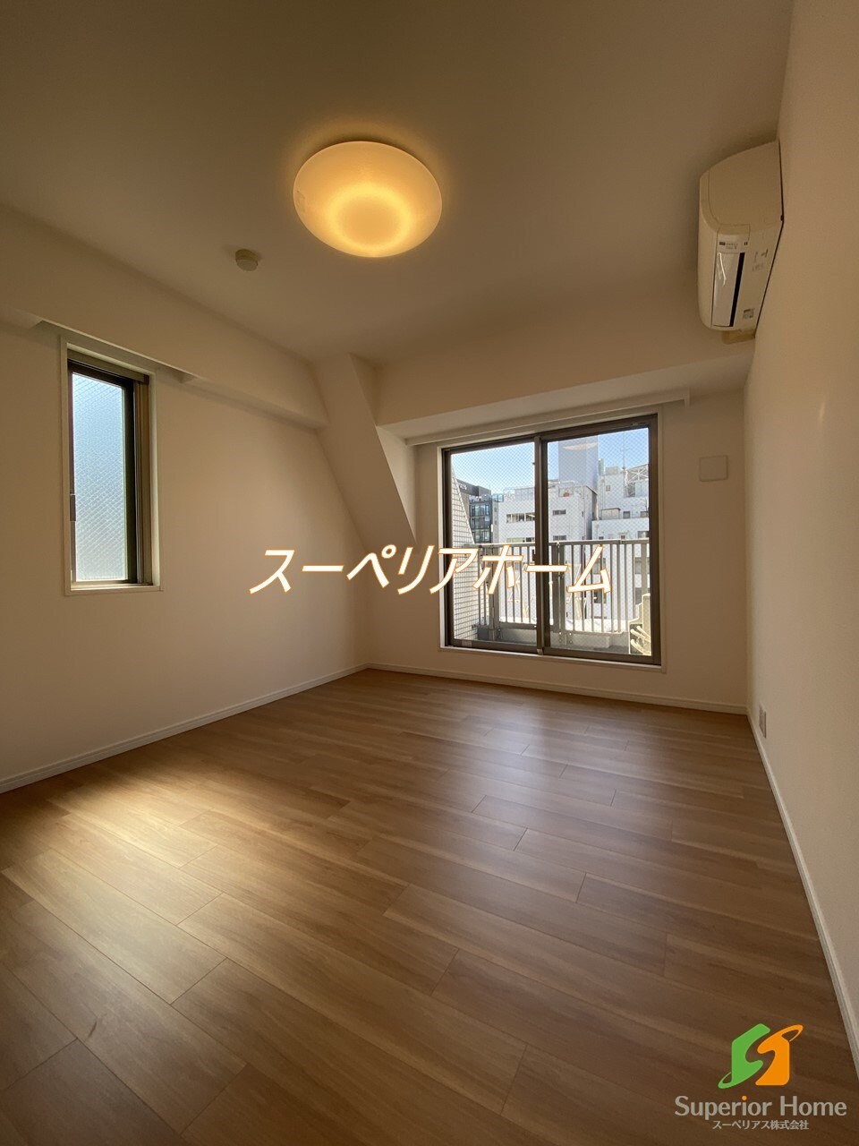 カスタリアお茶の水の物件内観写真