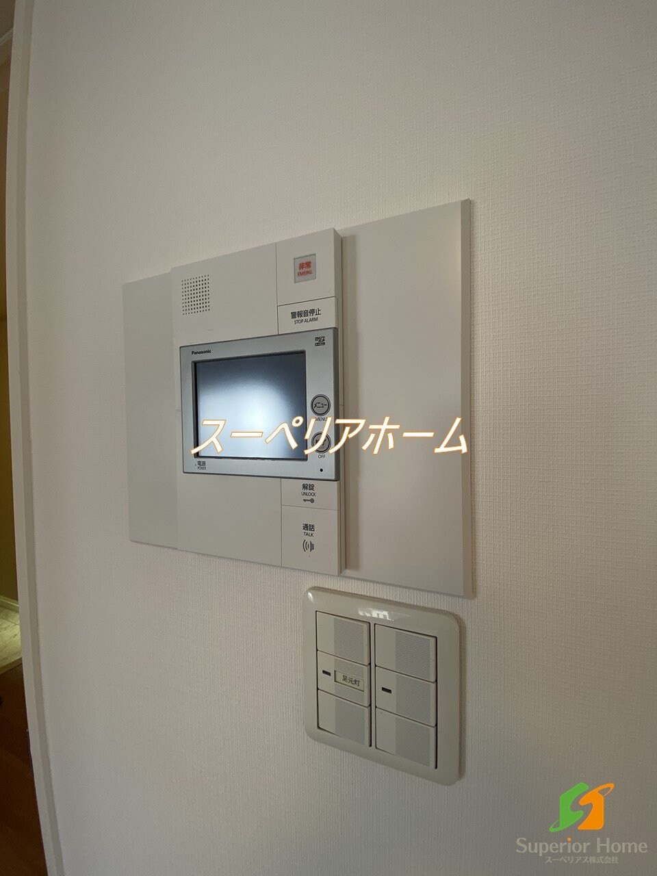 カスタリアお茶の水の物件内観写真