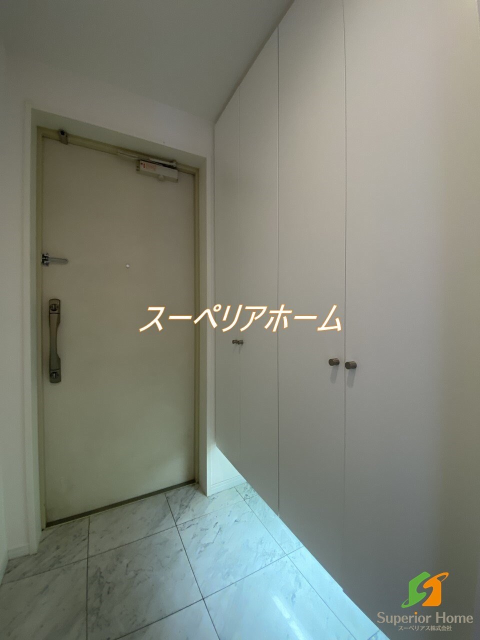 カスタリアお茶の水の物件内観写真