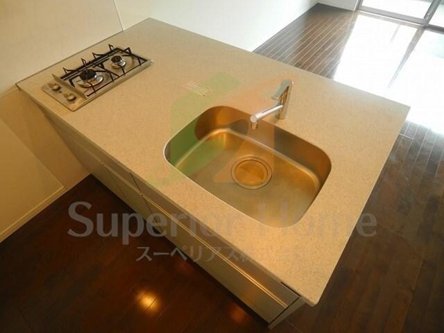 レジディア文京本駒込の物件内観写真