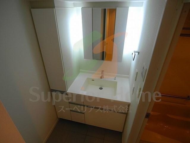 レジディア文京本駒込の物件内観写真