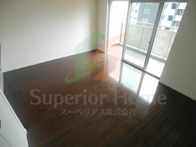 レジディア文京本駒込の物件内観写真