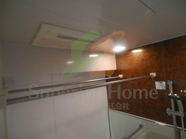 レジディア文京本駒込の物件内観写真