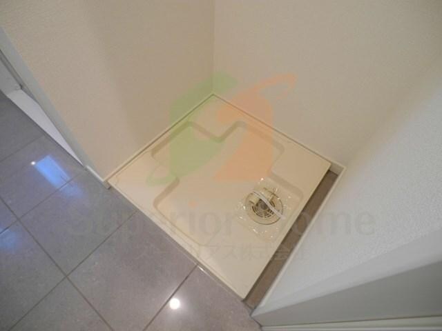 レジディア文京本駒込の物件内観写真