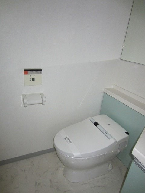 カーサ・デル・ソル小石川の物件内観写真