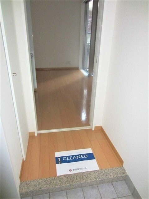 カーサ・デル・ソル小石川の物件内観写真