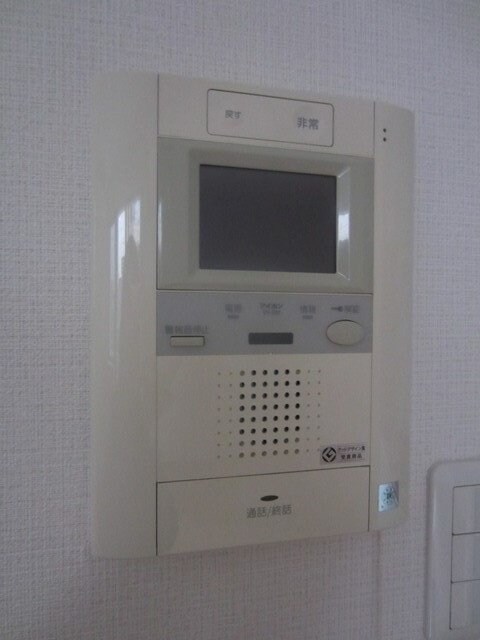 カーサ・デル・ソル小石川の物件内観写真