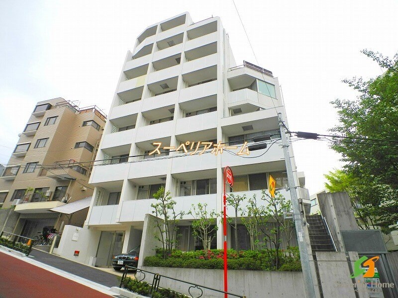 カーサ・デル・ソル小石川の物件内観写真