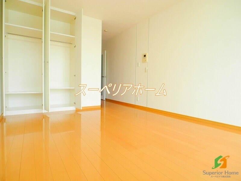 カーサ・デル・ソル小石川の物件内観写真