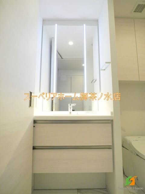 飯田橋ガーデンフラッツの物件内観写真