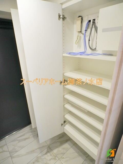 飯田橋ガーデンフラッツの物件内観写真