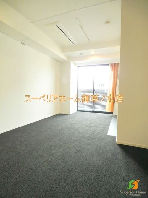 飯田橋ガーデンフラッツの物件内観写真