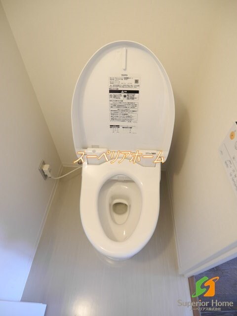 HF上野レジデンスEASTの物件内観写真